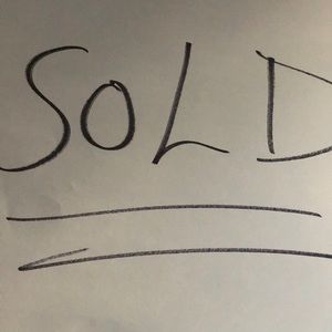 Michael kors new black belt sold no longer available